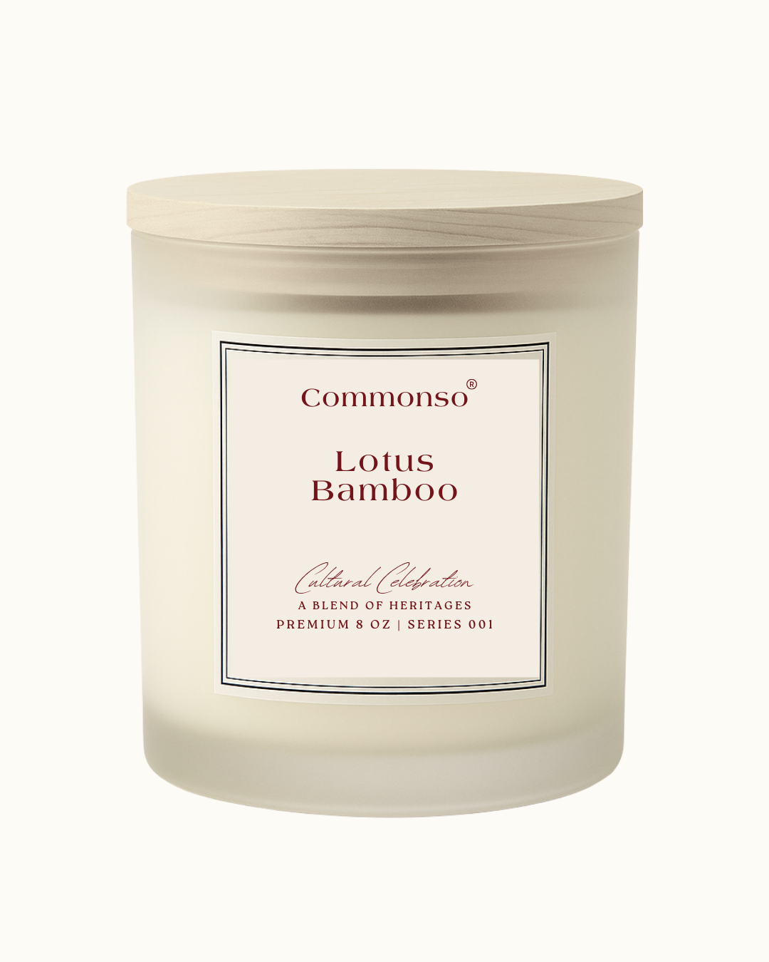 Lotus Bamboo