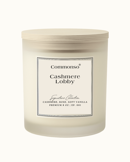Cashmere Lobby