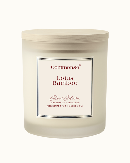 Lotus Bamboo