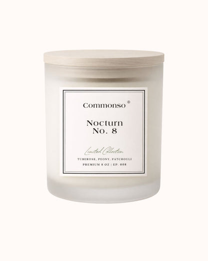 Nocturn No. 8