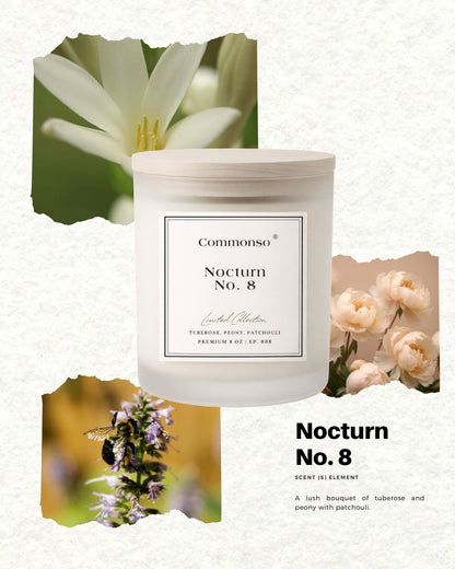 Nocturn No. 8