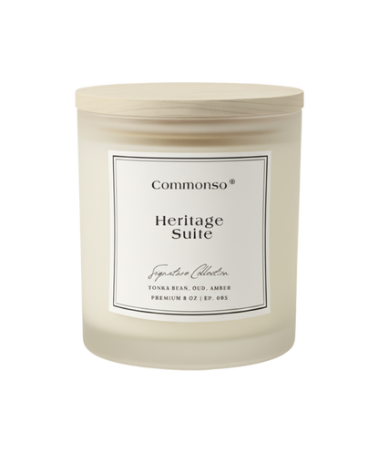Heritage Suite