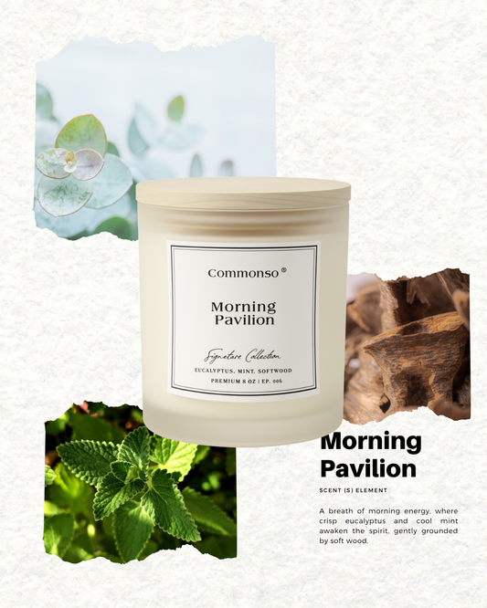 Morning Pavilion