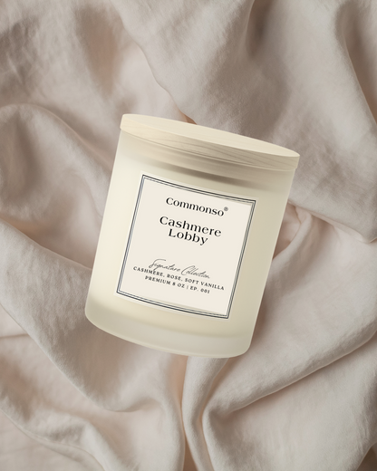 Cashmere Lobby