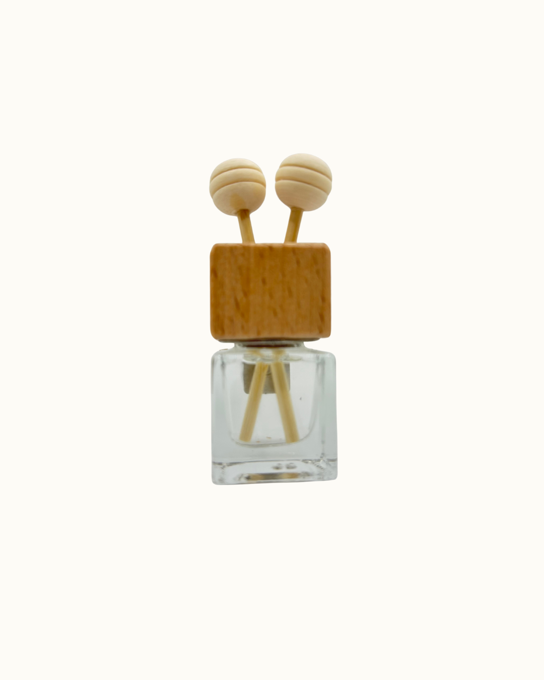 Air-Clip Diffuser