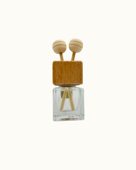 Air-Clip Diffuser