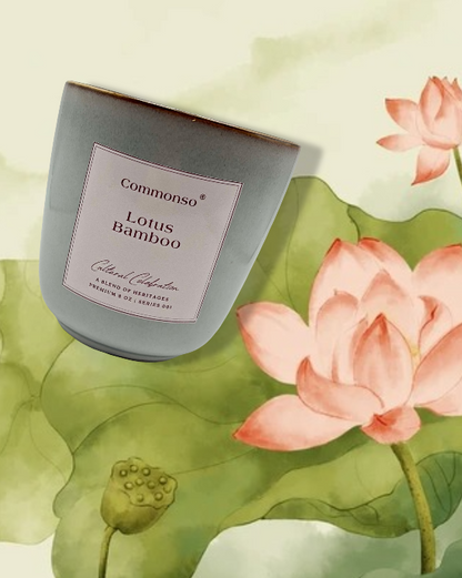 Lotus Bamboo